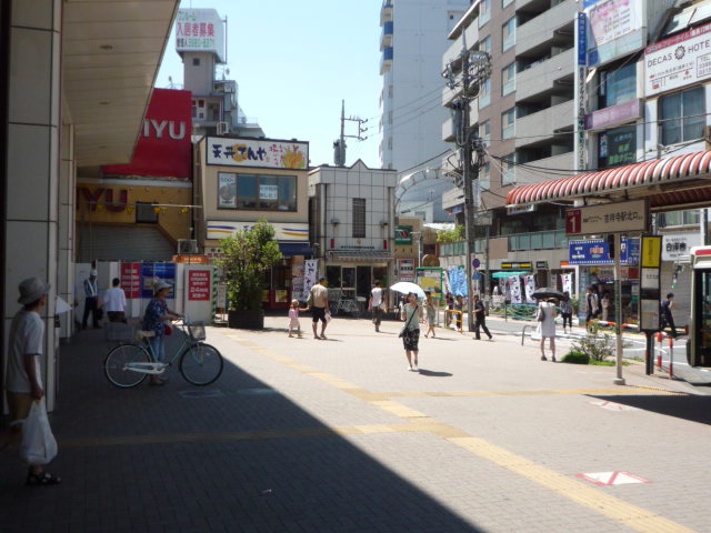 スーパー　西友西荻窪店（スーパー）まで600m