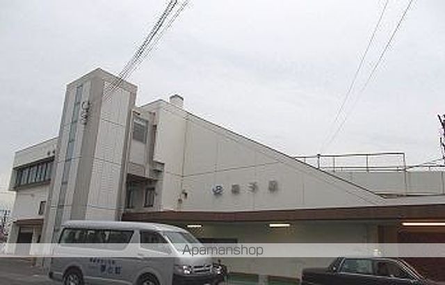 その他　ＪＲ網干駅（その他）まで1200m