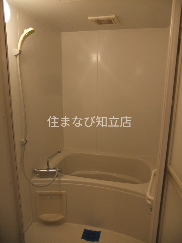 バス・シャワールーム　同型タイプ