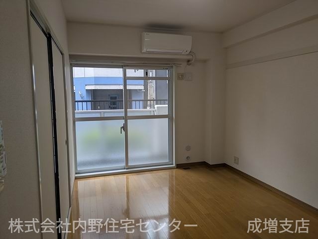 その他部屋・スペース　南向きの洋室