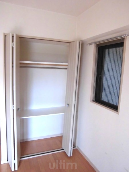 収納　別室の画像です、ご参考までに