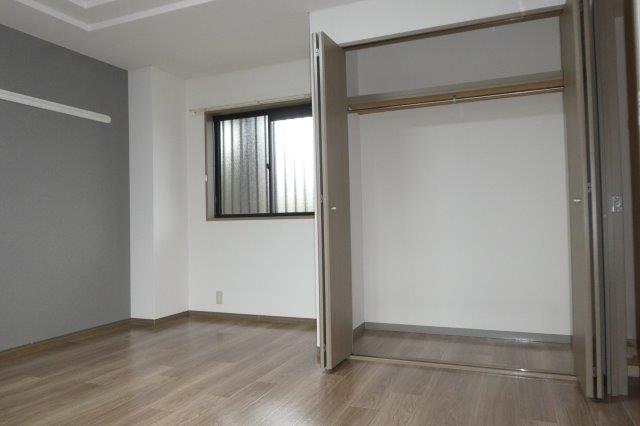 その他部屋・スペース　洋室