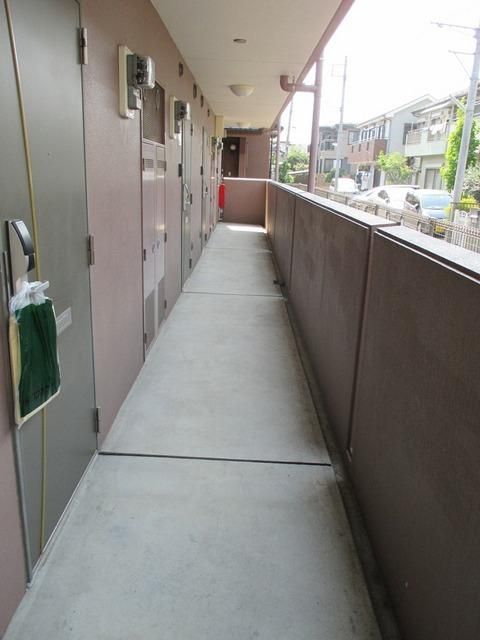 その他共有部分　★お部屋探しは、タウンハウジング多摩センター店へ★