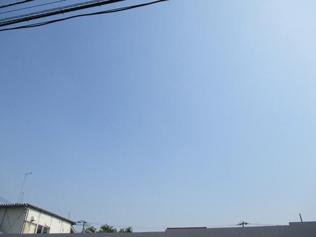 眺望　★お部屋探しは、タウンハウジング多摩センター店へ★
