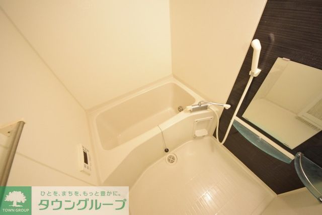 バス・シャワールーム　お問合せはタウンハウジングまで！※現地待合わせ相談可能