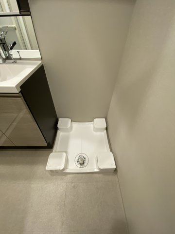 その他設備　他号室　同施工参考写真