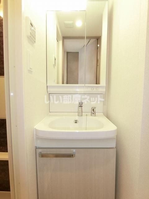 プレリス四日市ティエルナの内装写真