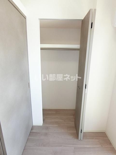 プレリス四日市ティエルナの内装写真