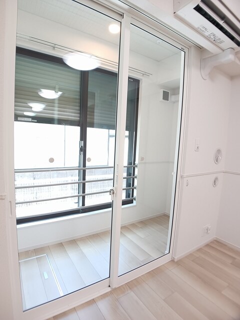 その他設備　※内観写真は同タイプ商品のお部屋となりますのでご参考にお願い