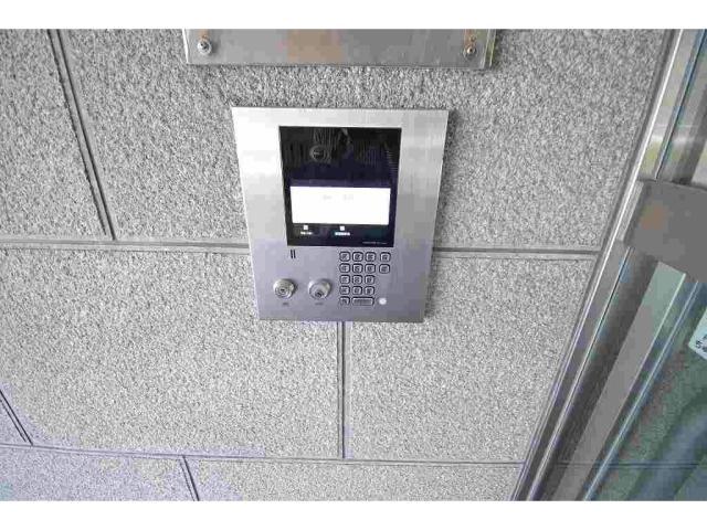 その他共有部分　建物設備