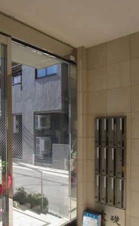 その他共有部分　☆共用部分☆