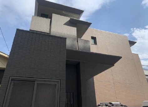 建物外観　☆綺麗な外観☆
