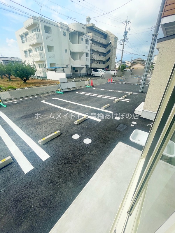 庭