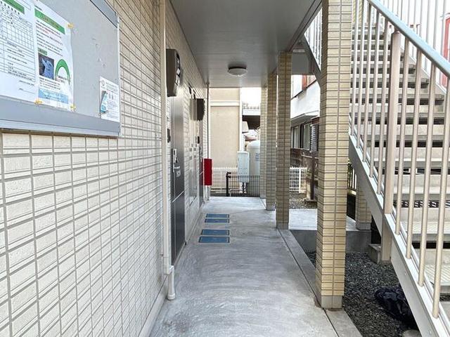 ロビー