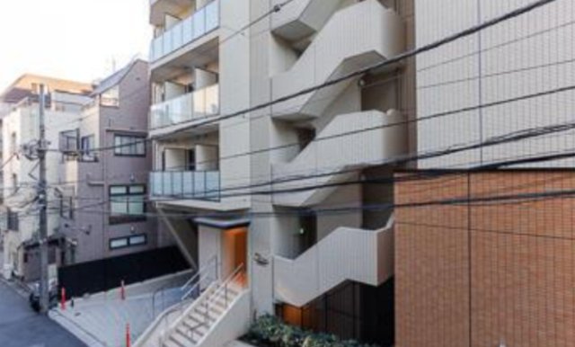 眺望　別部屋参考写真