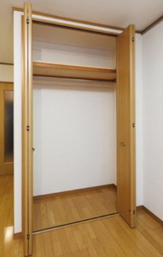 収納　別部屋参考写真