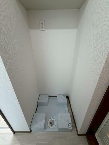 その他設備　同タイプの部屋の写真