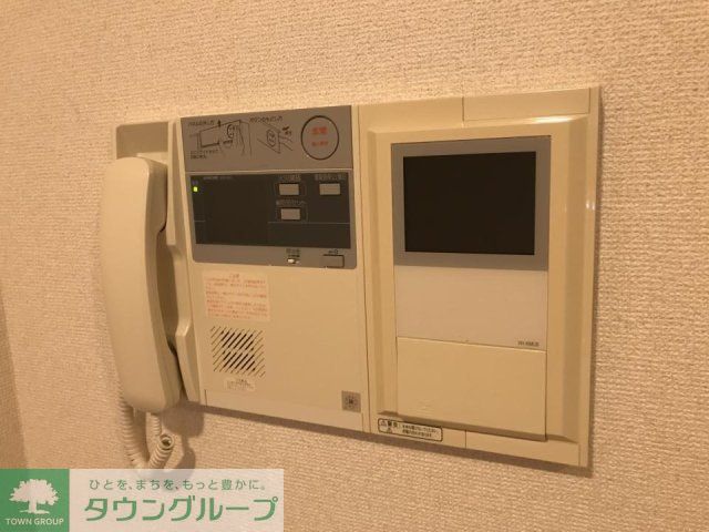 その他部屋・スペース　設備