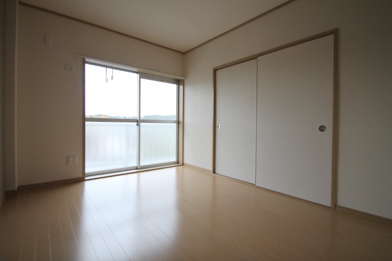 その他部屋・スペース　洋室！