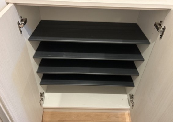 収納　同施工参照写真