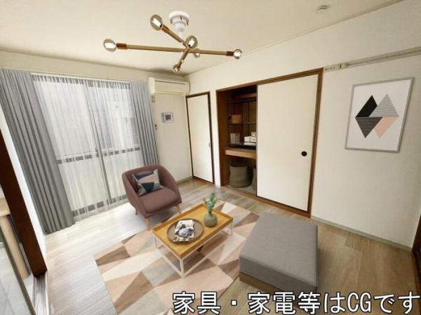 その他部屋・スペース