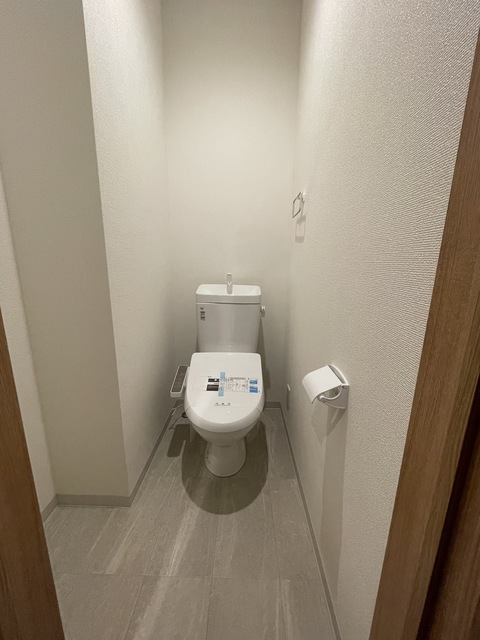 トイレ　施工例