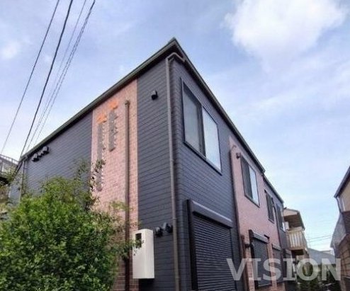 建物外観　☆外観☆