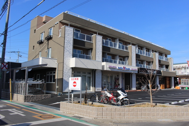 ＪＲ武蔵野線 東川口駅 徒歩5分 築9年