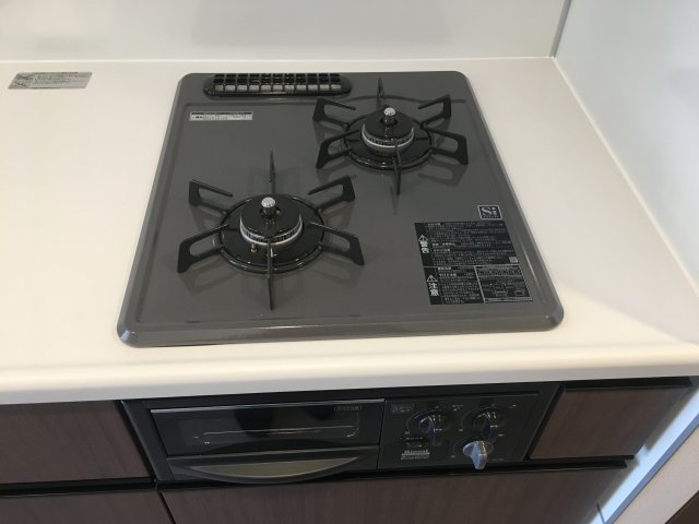 その他　同タイプ別部屋写真