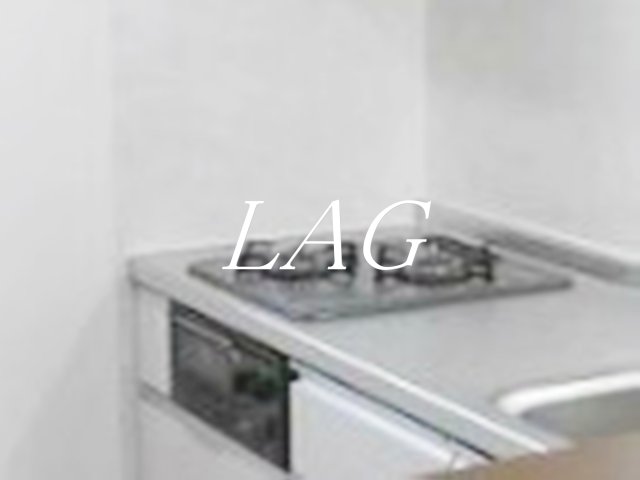 その他設備　二口コンロです。