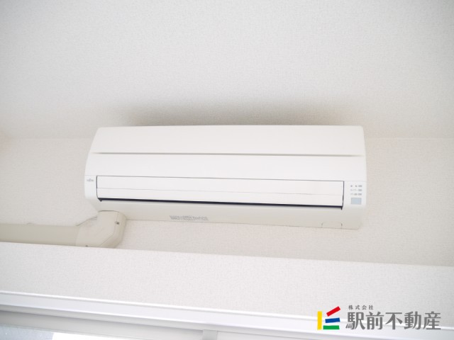その他設備　同タイプ別部屋