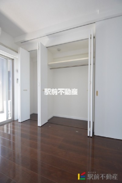 収納　同タイプ別部屋