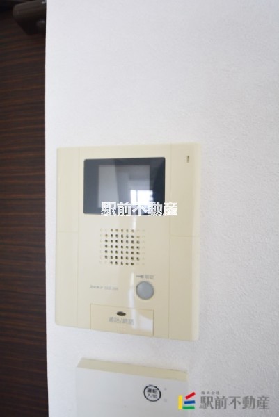 セキュリティ　同タイプ別部屋
