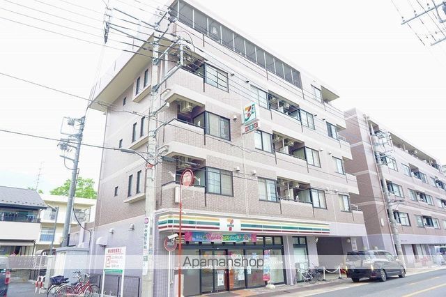 コンビニ　セブンイレブン戸田上戸田３丁目店（コンビニ）まで131m