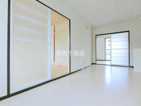 その他部屋・スペース　★広々暮らせる３ＤＫ★