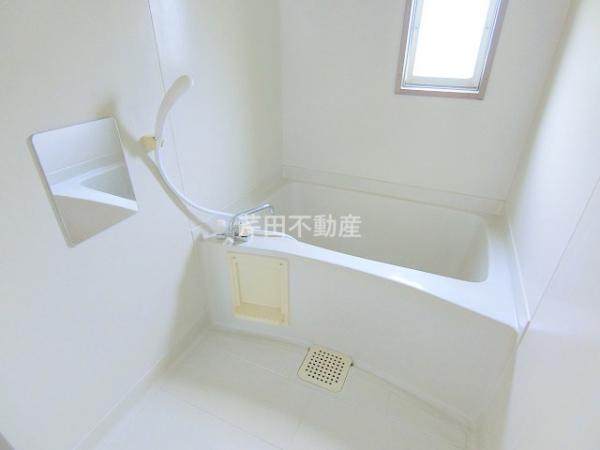 バス・シャワールーム　★弊社は更新料１万円のみ★保証会社の更新料もありません★