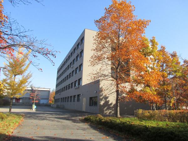大学・短大　信州大学　教育学部（大学・短大）まで1300m