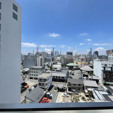 眺望　同仕様タイプです
