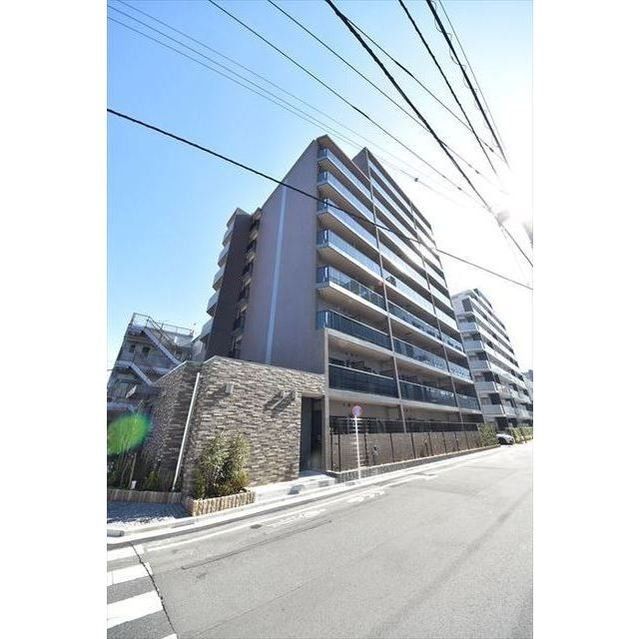 その他共有部分　外観