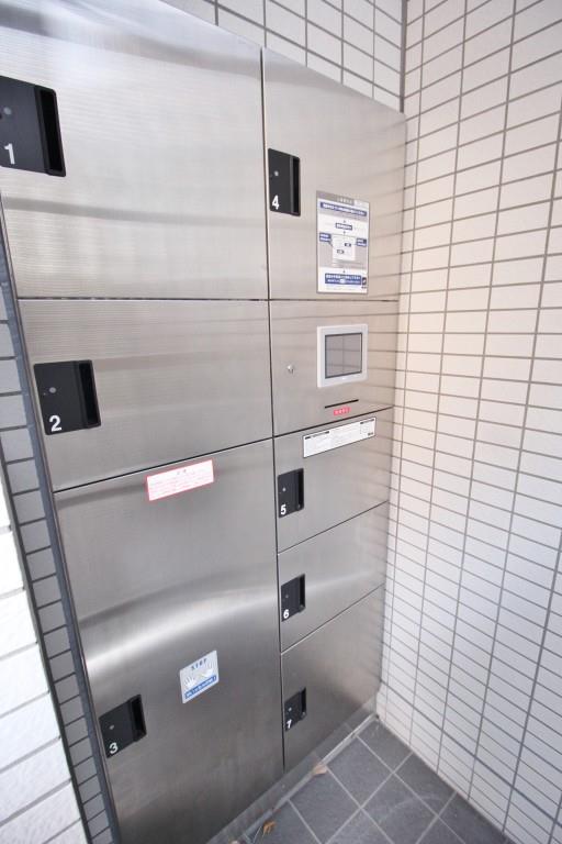 その他共有部分　☆その他共用部分☆