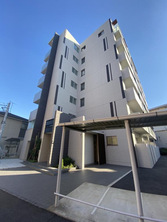 建物外観　☆外観☆