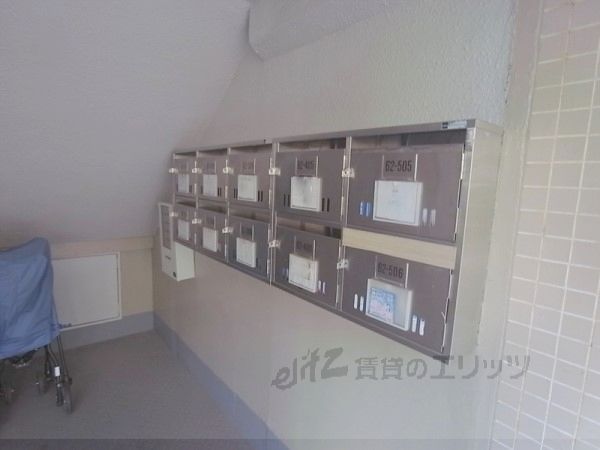 その他　集合ポスト