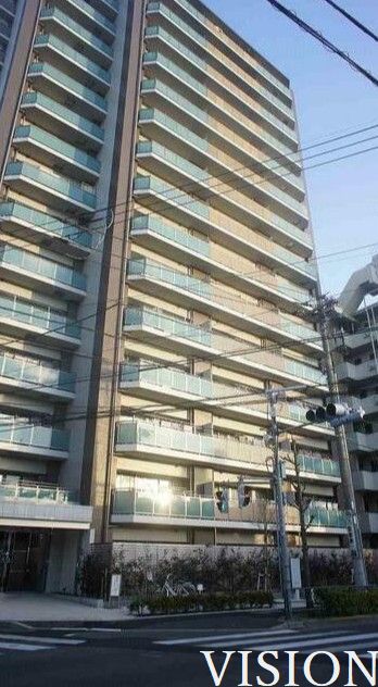 建物外観　☆外観☆