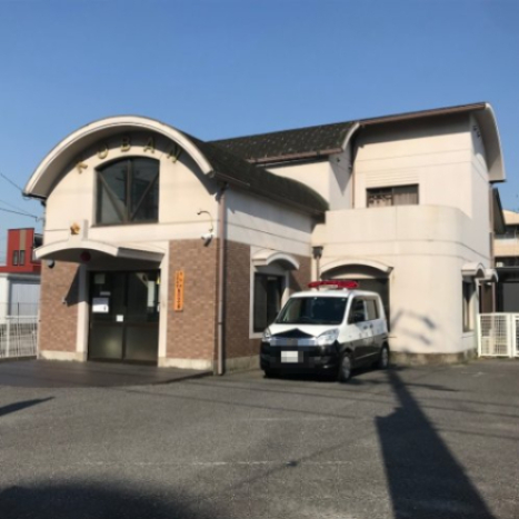 警察署・交番　刈谷警察署東刈谷交番（警察署・交番）まで560m
