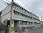 南大沢駅より徒歩14分 3階 築2年5ヶ月の賃貸物件