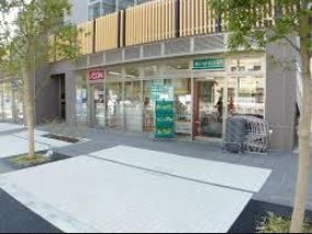スーパー　まいばすけっと京成曳舟駅前店（スーパー）まで157m