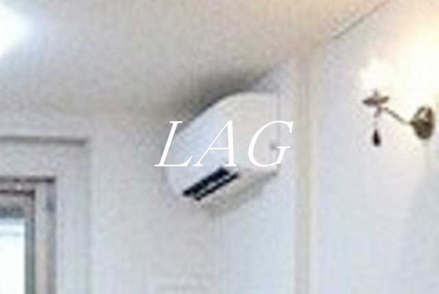 その他設備　エアコンです。