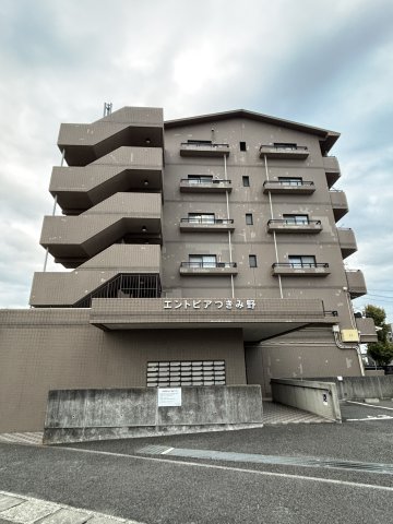 建物外観　★外観★