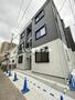 鶴見市場駅より徒歩9分 2階 築1年8ヶ月の賃貸物件