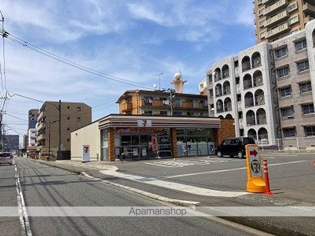 コンビニ　セブン－イレブン大野城中央２丁目店（コンビニ）まで419m